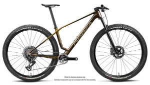 Rower górski Orbea Alma M50 2027
