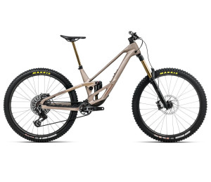 Rower górski Orbea Rallon 450 E-LTD 2026
