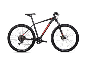 PROMOCJA. Rower górski Unibike Mission 29 2025