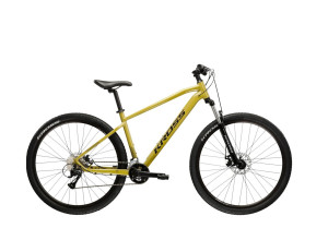 PROMOCJA. Rower górski Kross Hexagon 3.0 2025