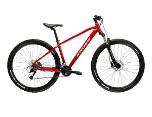 PROMOCJA. Rower górski Kross Hexagon 4.0 2025