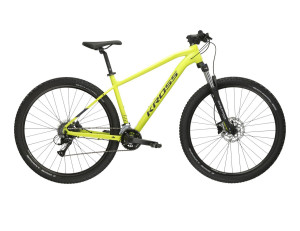 PROMOCJA. Rower górski Kross Level 1.0 2025