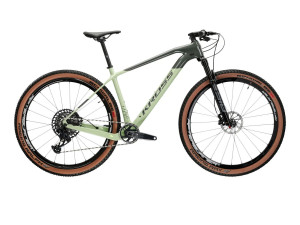 PROMOCJA. Rower górski Kross Level 12.0 2025