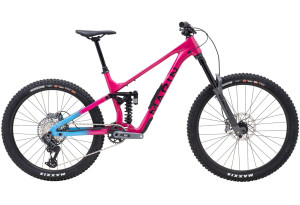 PROMOCJA. Rower górski Marin Alpine Trail XR AXS 2024