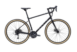 PROMOCJA. Rower gravel Marin Four Corners 1 3x9 2025
