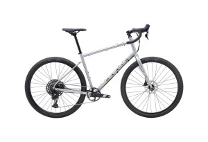PROMOCJA. Rower gravel Marin Four Corners 2 2025