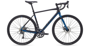 PROMOCJA. Rower gravel Marin Gestalt 2021