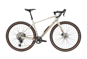 Rower gravel Marin Headlands 2 2026