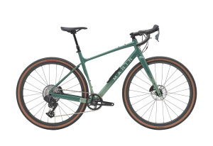 Rower gravel Marin Headlands 3 2026