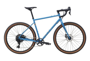 Rower gravel Marin Nicasio+ 2026