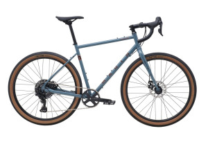 Rower gravel Marin Nicasio+ 2026
