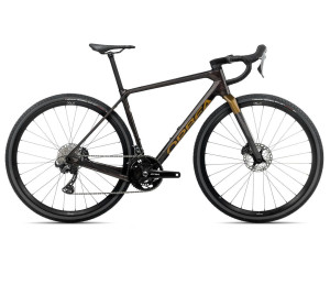 PROMOCJA. Rower gravel Orbea Terra 20Team 2025