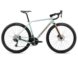 PROMOCJA. Rower gravel Orbea Terra H30 2025