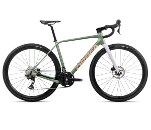 PROMOCJA. Rower gravel Orbea Terra H30 2025