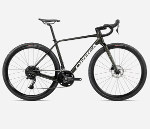 Rower gravel Orbea Terra H40 2026