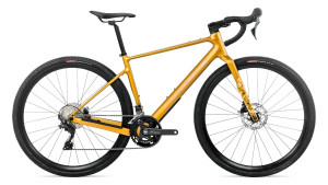 Rower gravel Orbea Terra H40 2027