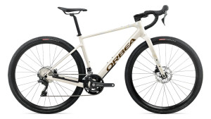 Rower gravel Orbea Terra H40 2027