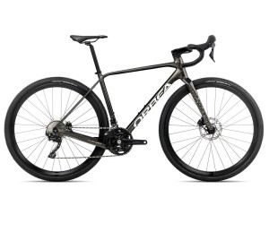 PROMOCJA. Rower gravel Orbea Terra H40 2025