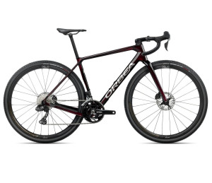 PROMOCJA. Rower gravel Orbea Terra M20iTeam 2025