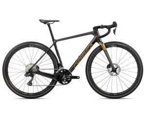 PROMOCJA. Rower gravel Orbea Terra M20iTeam 2025
