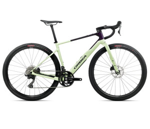 Rower gravel Orbea Terra M20Team 2026