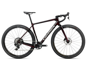 PROMOCJA. Rower gravel Orbea Terra M21eTeam 1X 2025