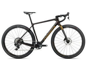 PROMOCJA. Rower gravel Orbea Terra M21eTeam 1X 2025