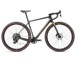 PROMOCJA. Rower gravel Orbea Terra M21eTeam 1X 2024