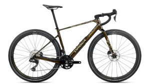 Rower gravel Orbea Terra M30Team 1X 2026