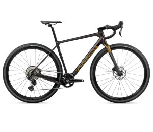 PROMOCJA. Rower gravel Orbea Terra M30TEAM 1X 2025