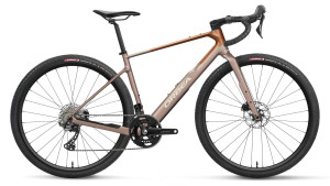 Rower gravel Orbea Terra M30Team 2027
