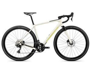 PROMOCJA. Rower gravel Orbea Terra M30TEAM 2025