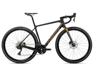 PROMOCJA. Rower gravel Orbea Terra M30TEAM 2025