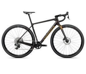 PROMOCJA. Rower gravel Orbea Terra M31eTEAM 1X 2025