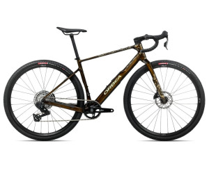Rower gravel Orbea Terra M31eTeam 1X 2026