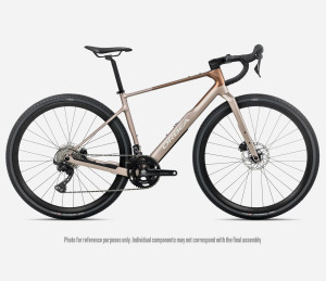 Rower gravel Orbea Terra M35Team 2026