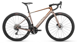 Rower gravel Orbea Terra M35Team 2027