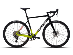 Rower gravel Polygon Bend CX