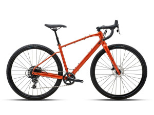 PROMOCJA. Rower gravel Polygon Bend R7