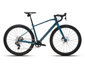PROMOCJA. Rower gravel Polygon Bend R9X
