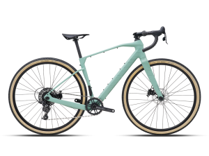 PROMOCJA. Rower gravel Polygon Tambora G5