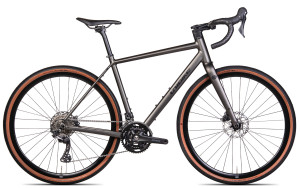 PROMOCJA. Rower gravel Unibike Geos 2025