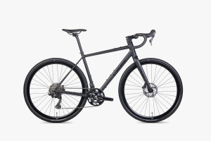 Rower gravel Unibike Geos 2026