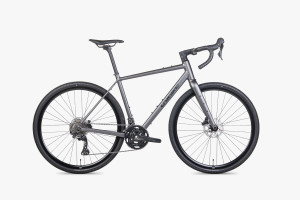 Rower gravel Unibike Tier 2026