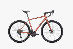 Rower gravel Unibike Tier 2026
