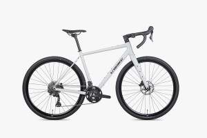 Rower gravel Unibike Tier 2026