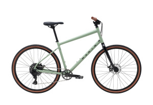 Rower miejski Marin Kentfield 2 2026 gen 2
