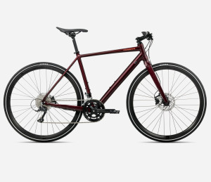 Rower miejski Orbea Vector 20 2026
