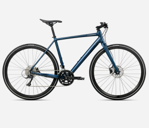 Rower miejski Orbea Vector 20 2026