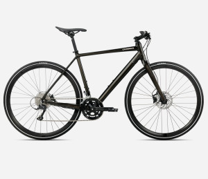Rower miejski Orbea Vector 20 2026